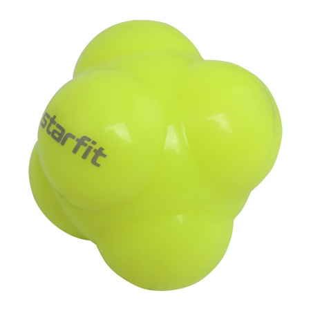 Купить Мяч реакционный Starfit RB-301 в Верхняясалде 