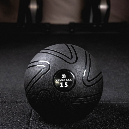 Купить Мяч для кроссфита EVO SLAMBALL 15 кг в Верхняясалде 