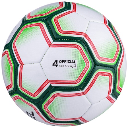 Купить Мяч футбольный Jögel Nano №4 в Верхняясалде 